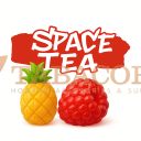 Безтабачна суміш Space Tea SUNNY MIX 100 гр. Фото.